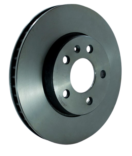 DISCO CHEV CAPTIVA 2.4/3.6  08/.. DEL VENTILADO