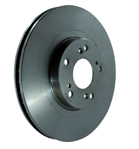 DISCO HONDA NEW CIVIC 2.0 07/..  /  CR-V 2.4  05/06 DEL VENTILADO