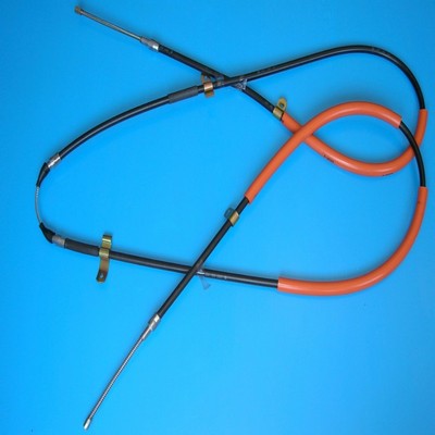 CABLE FRENO VW GOL ABP 95/...  / SAVEIRO 95/98 / PARATI / POINTER 95/...  2.98M.