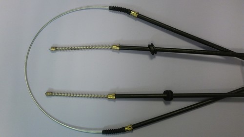 CABLE FRENO REN 12 77/88 ENTRE RUEDAS 2.17M.