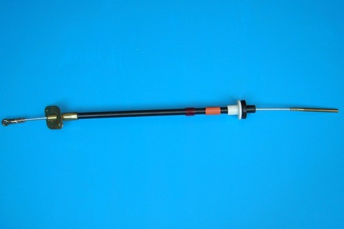 CABLE EM  FIAT 128 / EUROPA / SUPER EUROPA 1300 CON SERVO ROJO 0.53M.