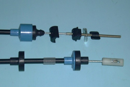 CABLE EM  VW GOL 1.0 97/...  / PARATI 1.0 97/...  0.88M.