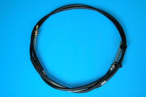 CABLE FRENO FIAT DUNA / UNO 84/...  TODOS TRAS. 2.86M.