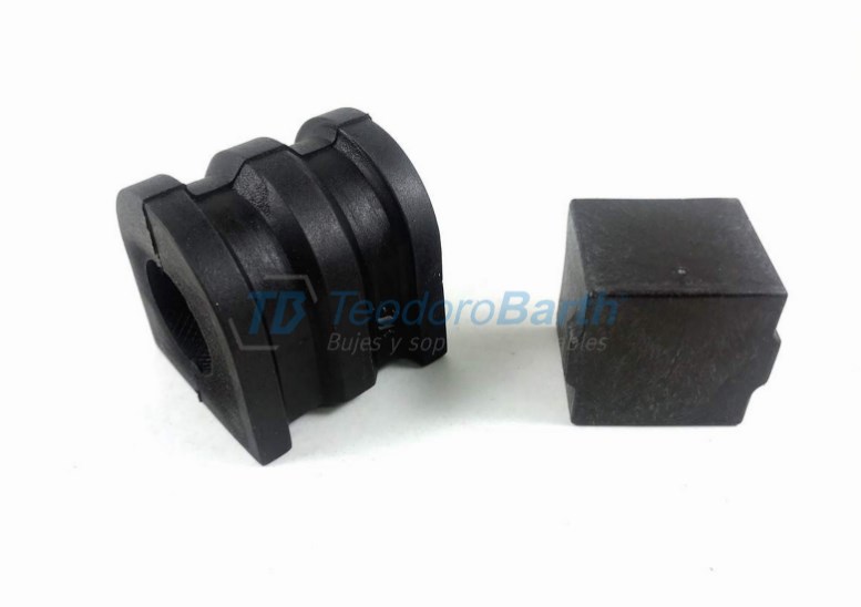 BUJE REN MEGANE III / FLUENCE B ESTAB 21mm (conjunto - 1 unidad segun imagen)