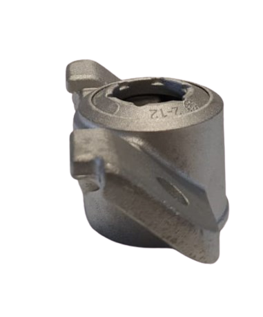 CAZOLETA CHEV ONIX / PRISMA / SPIN / SONIC / COBALT  TRAS DER