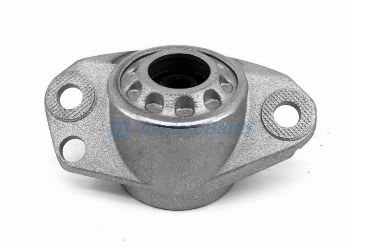 CAZOLETA VW GOLF IV / SURAN  / FOX / BORA / POLO/ NEW BEETLE // AUDI A1 / A4 TRAS