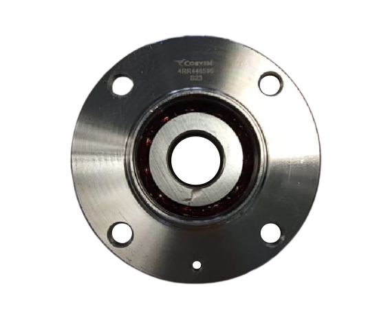 MAZA CON RODAMIENTO PEU 205 1.1 1.4 1.6 1.8 88/... / 206 1.4 1.6 1.9D 2.0 / 306 95/03 // CIT AX 1.4 GTI 91/... TRAS CON ROD