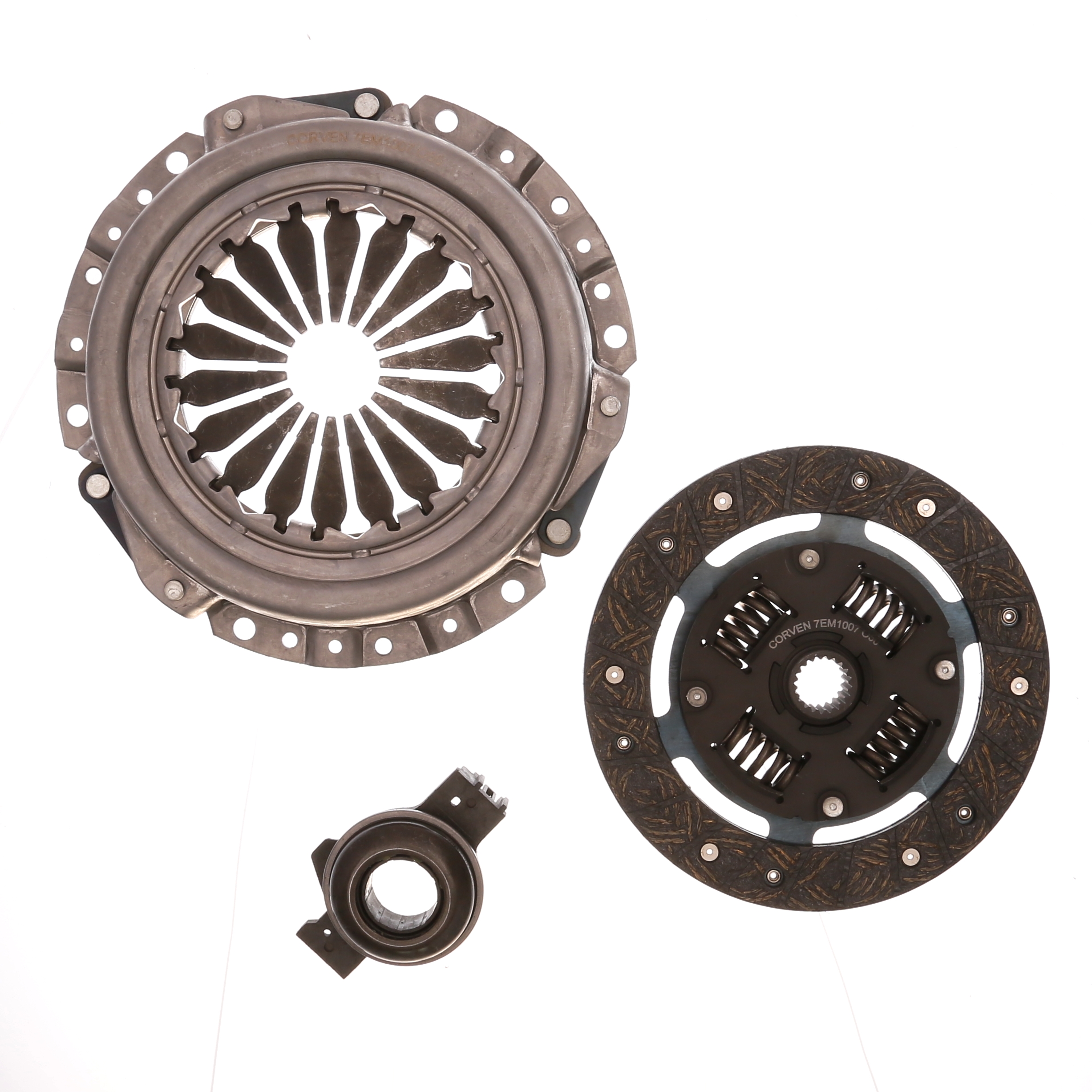 KIT EM FIAT UNO / FIORINO 1.6 94/...  / DUNA / FIORUNO / TIPO 1.6 CAJA C513 / REGATTA 1.4 Y 1.6 (TODOS) 89/96