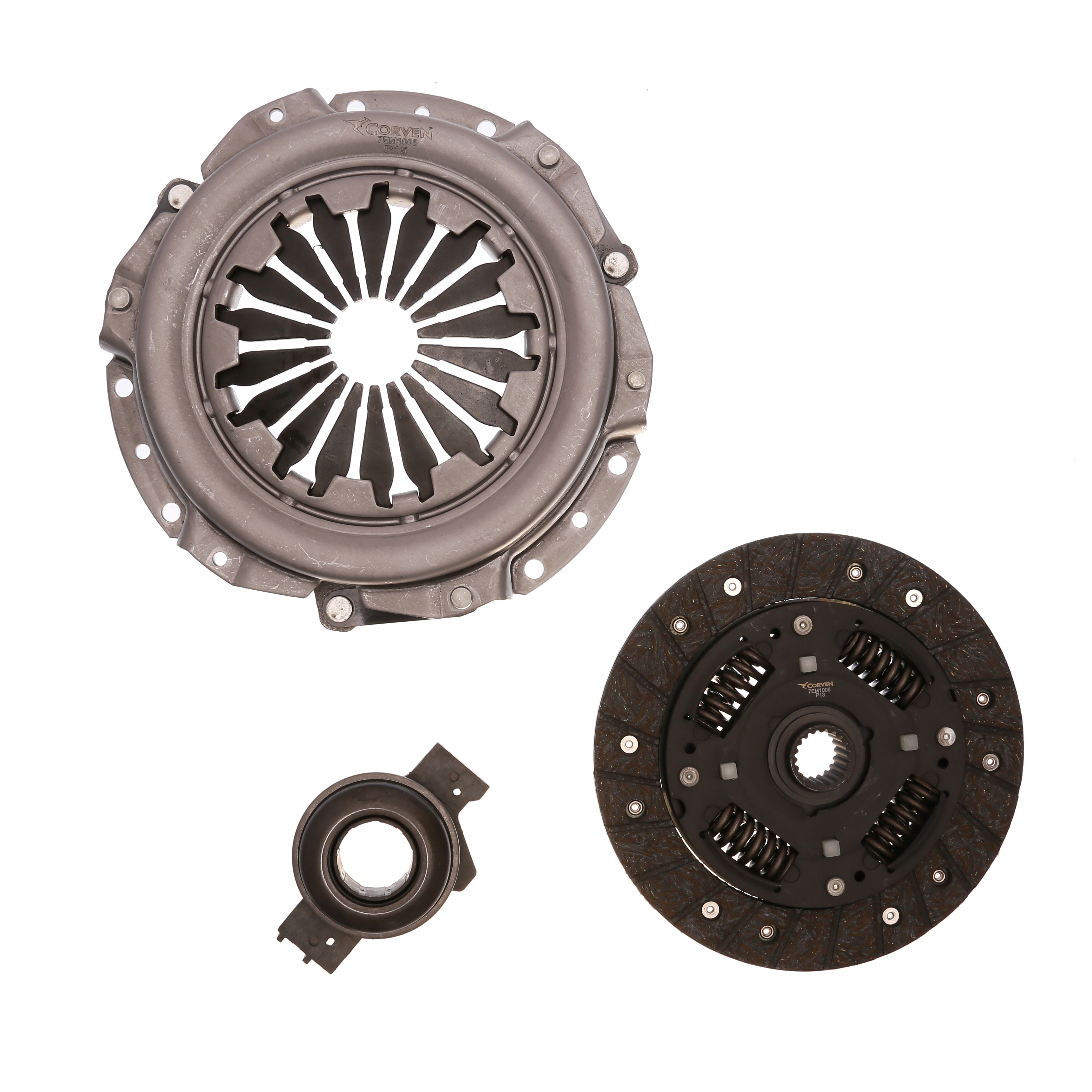 KIT EM FIAT UNO / FIORINO / DUNA 1.4 TODOS