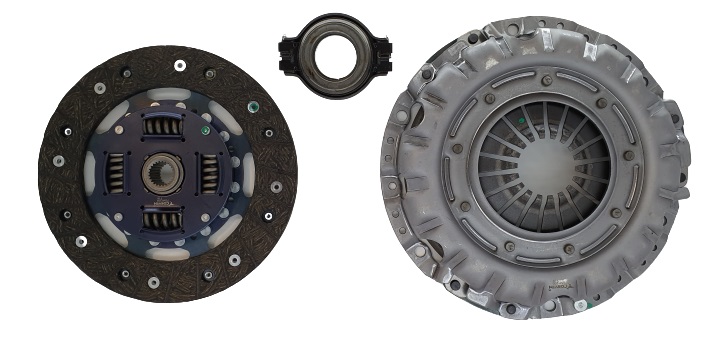 KIT EM VW GOL 1.6 05/... / GOL 1.8 85/93 / GOL COUNTRY 1.6 1.8 / SAVEIRO 1.6 1.8