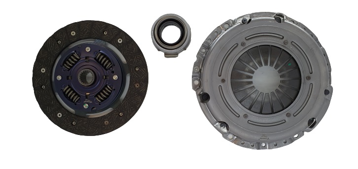 KIT HONDA CITY / FIT 09/...