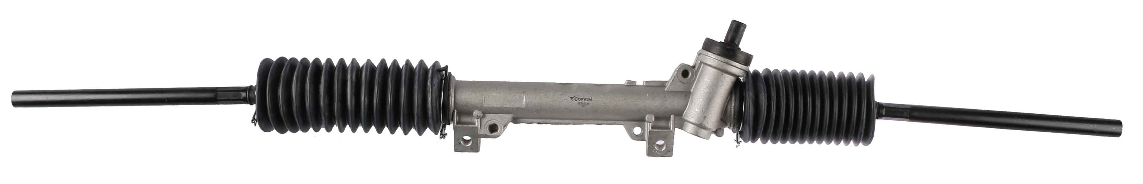 CREM PEU 205 92/00  //  CIT VISA / C15 93/02  Perno Estriado Bajo  S/EXT  Manual