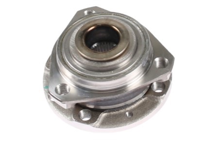 MAZA CHEV ASTRA / VECTRA / ZAFIRA 1.8 8V / 2.0 8V (DIAM.EXT.119MM.)  DEL    CON RODAMIENTO CON PORTA