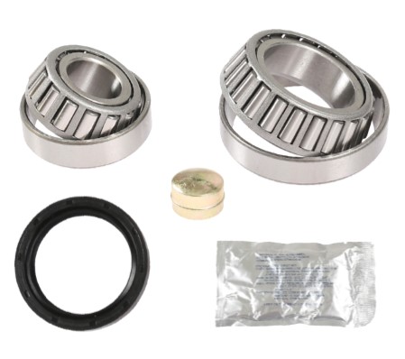 KIT RODAMIENTO VW TRANSPORTER 09-83/92 DEL