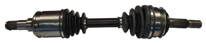 SEMIEJE TOYOTA HILUX / SW4 4X4 05/...