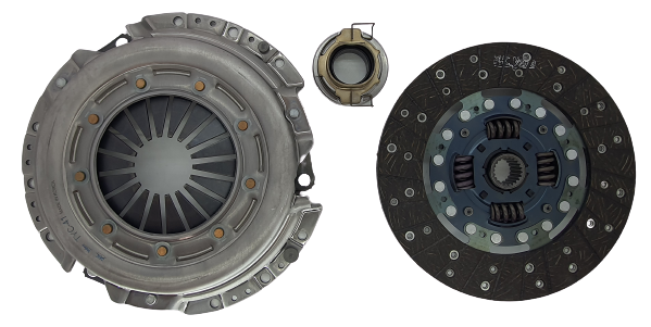 KIT EM TOYOTA HILUX / SW4  2.5  16V TD (102cv) / 3.0 16V TDI (163cv) DESDE 05/... REEMP 1117
