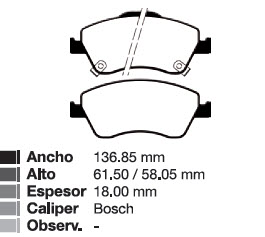 PAST TOYOTA COROLLA 1.8   08/12     DEL