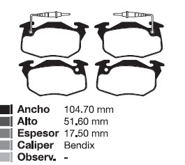 PAST REN CLIO .../00 9/11/EXPRESS 85/... 19 93/...  /  PEU 205 93/...  DEL