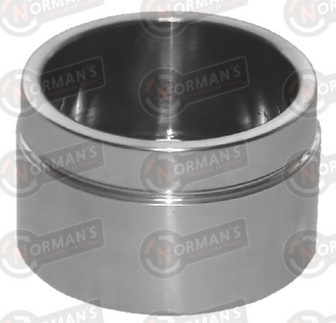 PISTON CALIPER CHEVROLET SILVERADO / C10 / BLAZER / JEEP CHEROKEE BENDIX Ø74.5 A.49.7