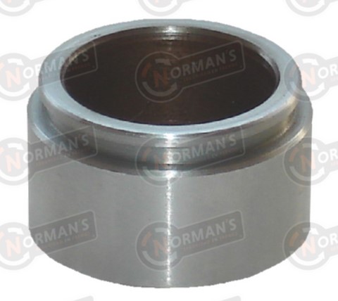 PISTON CALIPER DODGE 1500 / 1800 78/.. / OPEL K180 PINZA FIJA BENDIX Ø48 A.29