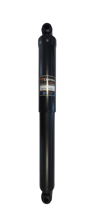 AMORT CHEV S10 4X2 4X4 17/.. TRAS