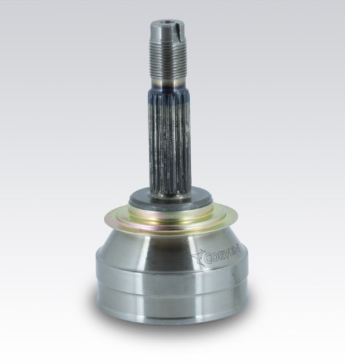 HOMOC FIAT 147/128 .../85 UNO 70S .../94          ABS-- 20x20 Seg. Ext.
