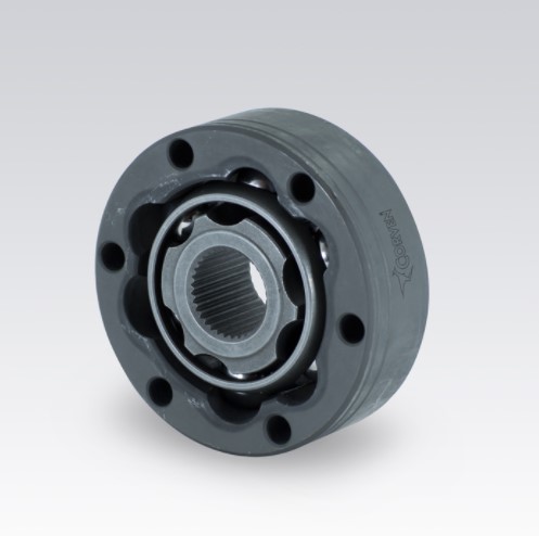HOMOC VW AMAROK  2.0  DEL LADO RUEDA          ABS-- 28x27 Seg. Med.