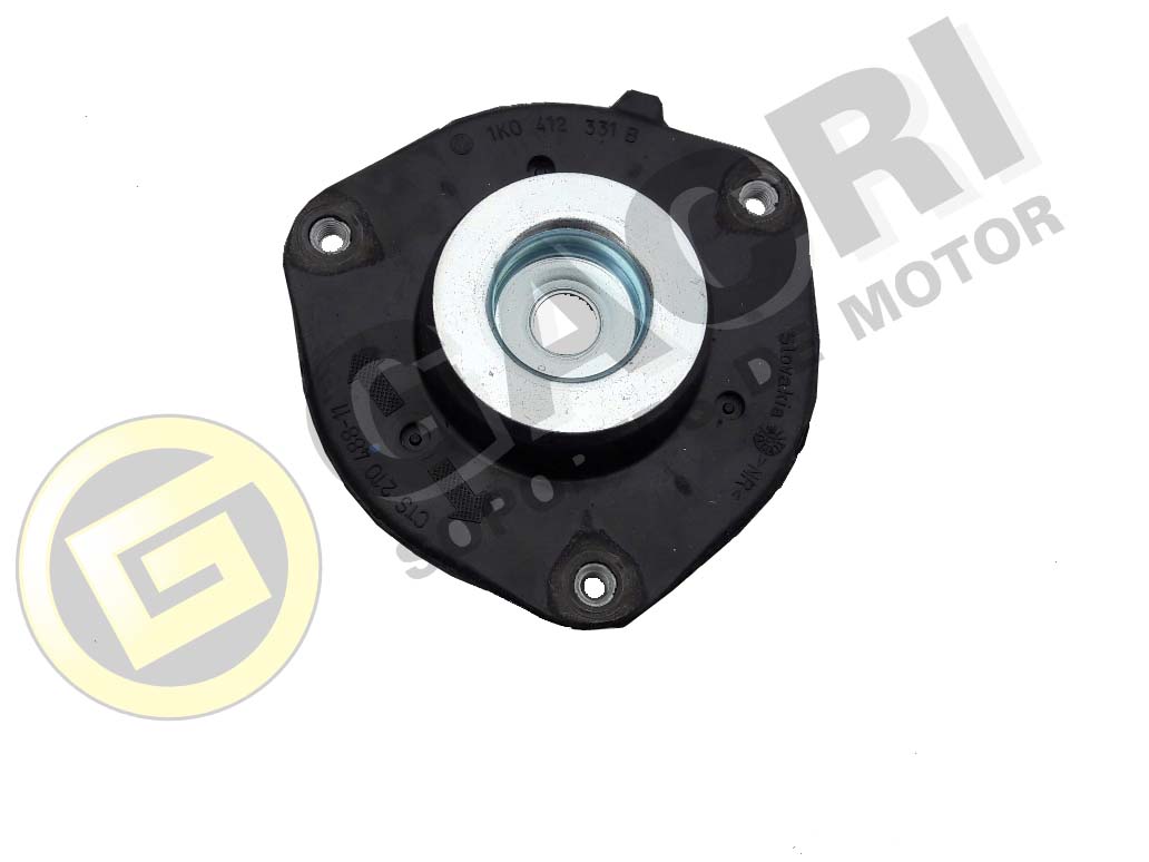 CAZOLETA  VW VENTO / PASSAT / TIGUAN / A3   DEL