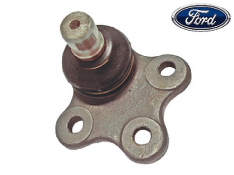 ROT FORD MONDEO.