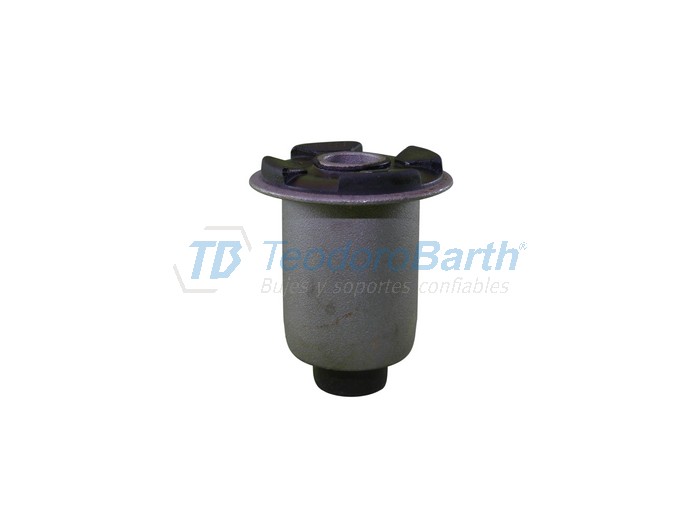 BUJE FIAT PALIO/SIENA PARR SILENBLOCK / STRADA