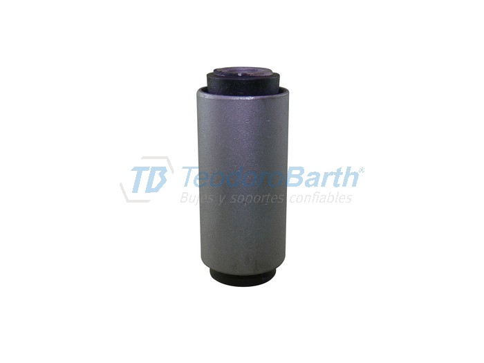 BUJE FORD F100/1000 P/ELASTICO TRASERO