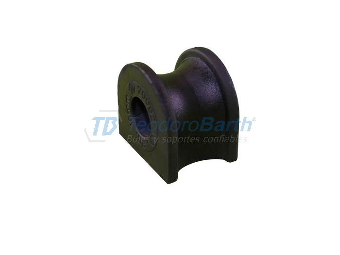 BUJE FORD FIESTA / KA / ESCORT / ORION / POINTER B/ESTAB CENT 96/... 16mm