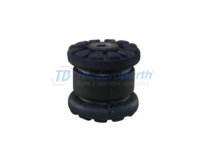 BUJE VW GACEL/GOL/SENDA/SAVEIRO PARR INF DEL