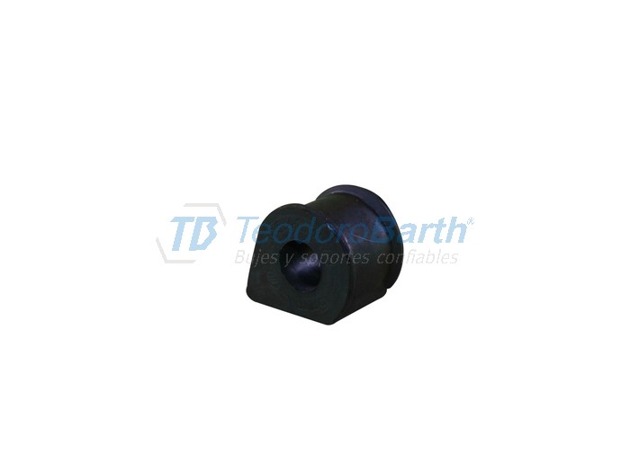 BUJE VW GOL / SENDA / GACEL / SAVEIRO   .../96   BARRA EST CENTRAL 15mm