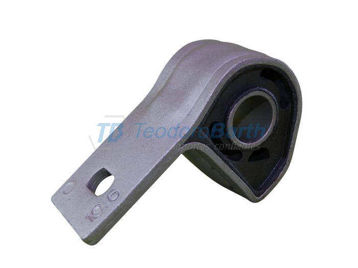 BUJE PARR PEU 306 TRIANG DEL 19,6MM PUNTA