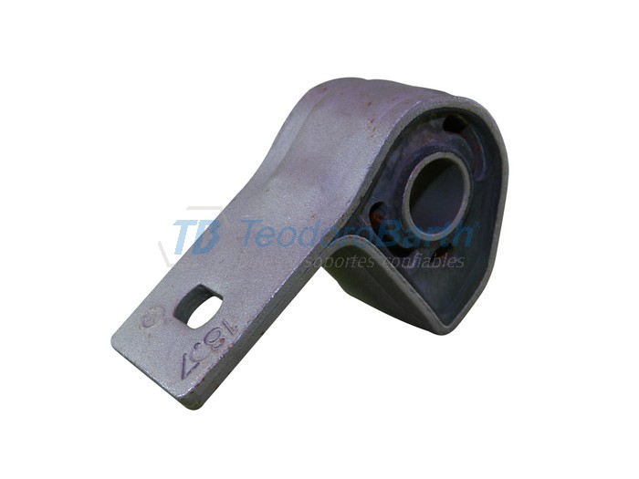 BUJE PARR PEU 306 TRIANG DEL 18,7MM PUNTA