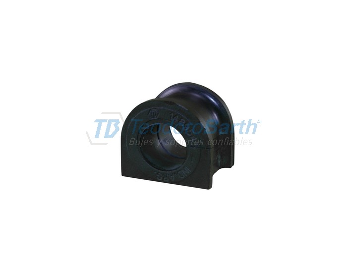 BUJE FIAT 147/DUNA/19MM BAJO B/EST