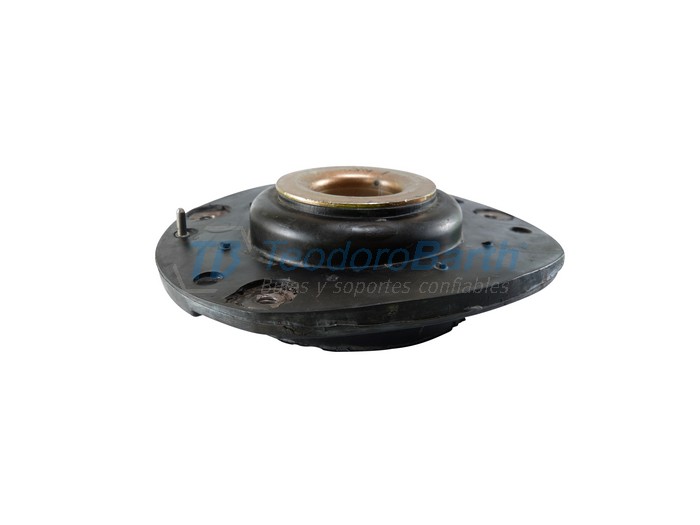 CAZOLETA PEU 206 / 207  IZQ