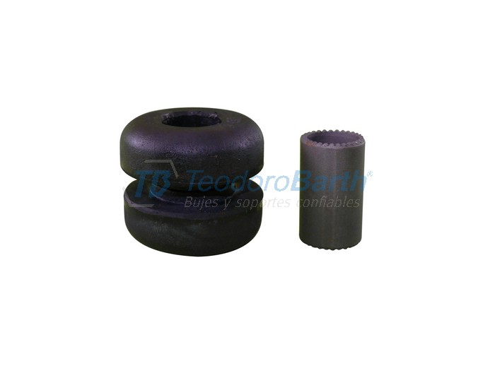 BUJE FORD FALCON TENSOR DELANTERO M/V