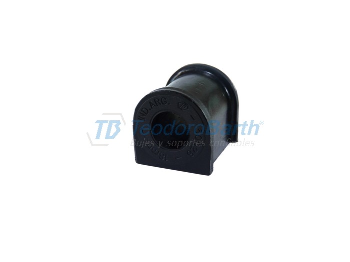 BUJE CHEV CORSA / CORSA COMBO 96/98  B/ESTAB 19mm.