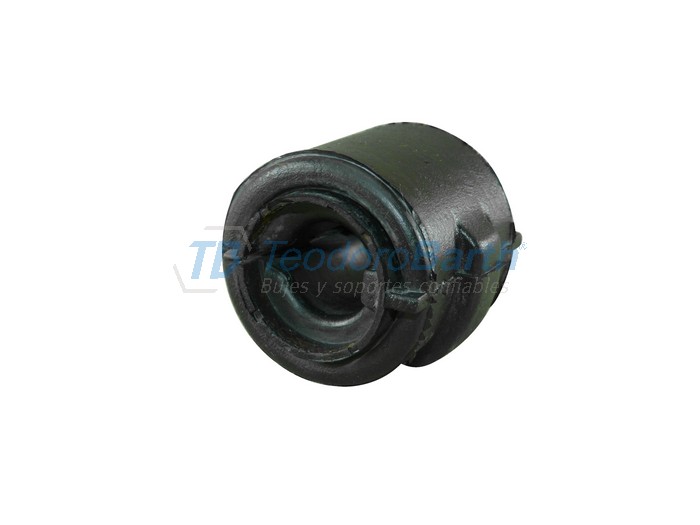 BUJE PEU 306 B/ESTAB CENTRAL M/N 5PUERTAS 19MM