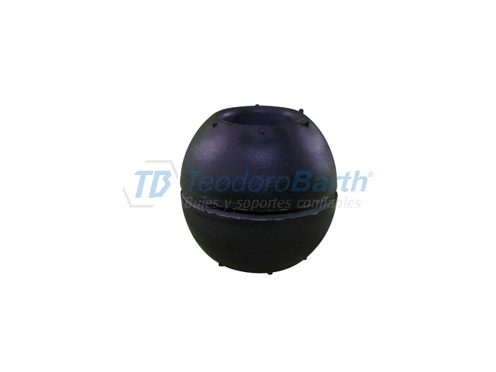 BUJE FIAT 125 / 147 / 600/ 1500 / DUNA / UNO /  TENSOR CONICO S/CAÑO