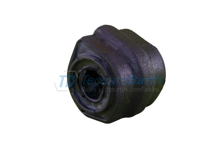 BUJE PEU 206 / 207  B ESTAB CENTRAL 17MM