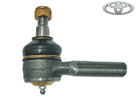 EXT TOYOTA CORTO L90MM