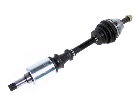 SEMIEJE PEU 205 CITROEN C15 IZQ  21x22 EST 572-608