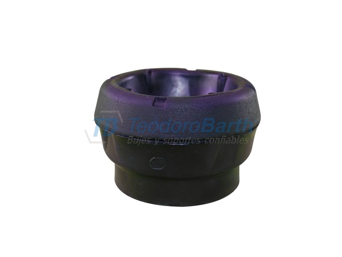 CAZOLETA VW GOLF IV 98/03 / BORA 99/... / GOL TREND 08/.../ SAVEIRO TREND 10/... / VOYAGE / NEW BEETLE  //  AUDI A3 98/03  DEL