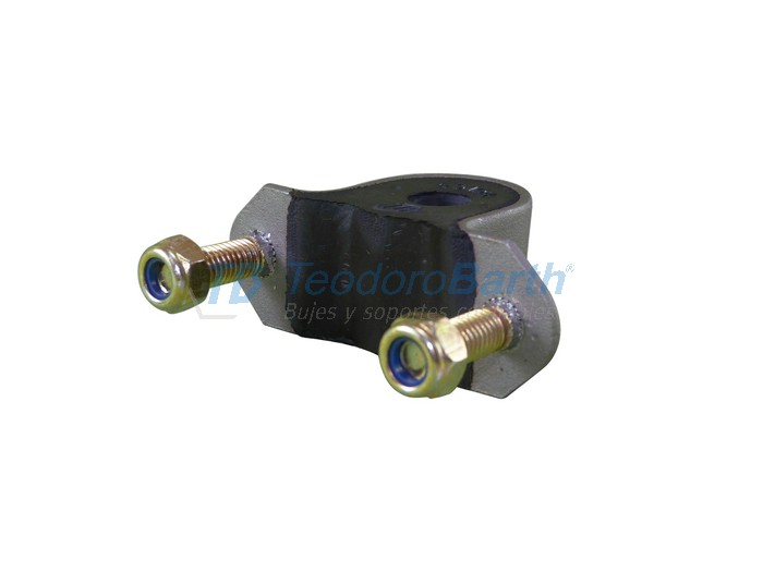 BUJE FIAT PALIO FIRE B/ESTAB KIT C/BULONES