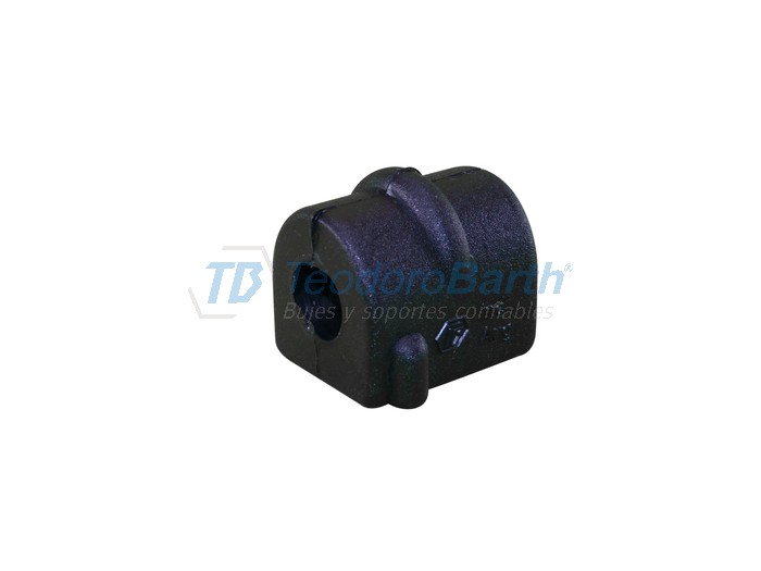 BUJE CHEV CORSA II / AGILE / VECTRA 97/... B ESTAB 16 MM DEL