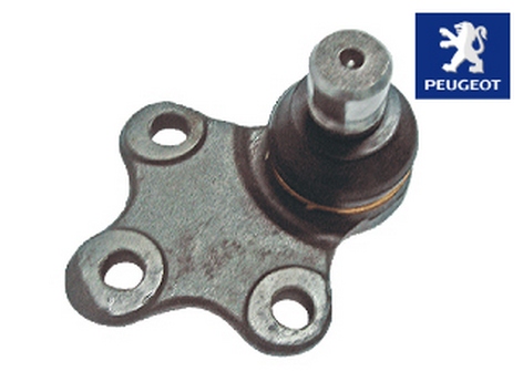 ROT PEU PARTNER INF 18mm