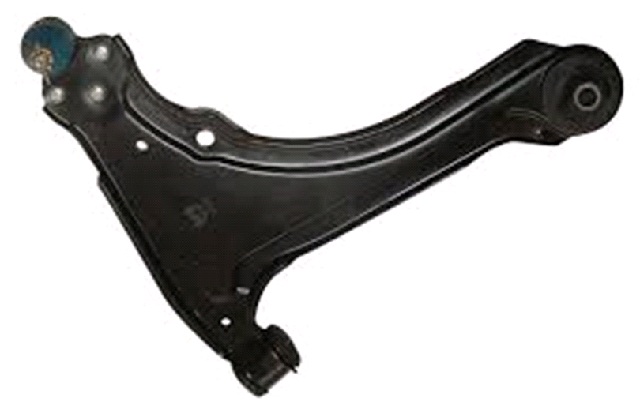 PARRILLA CHEV ASTRA 91/97 / VECTRA 88/98    DER   C/R